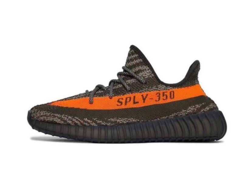Adidas Yeezy Boost 350 v2 Carbon Beluga
