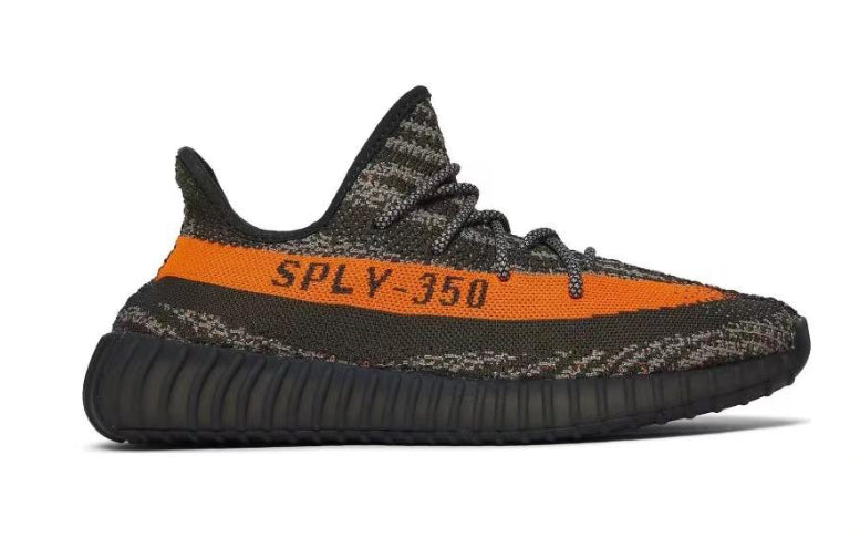 Adidas Yeezy Boost 350 v2 Carbon Beluga