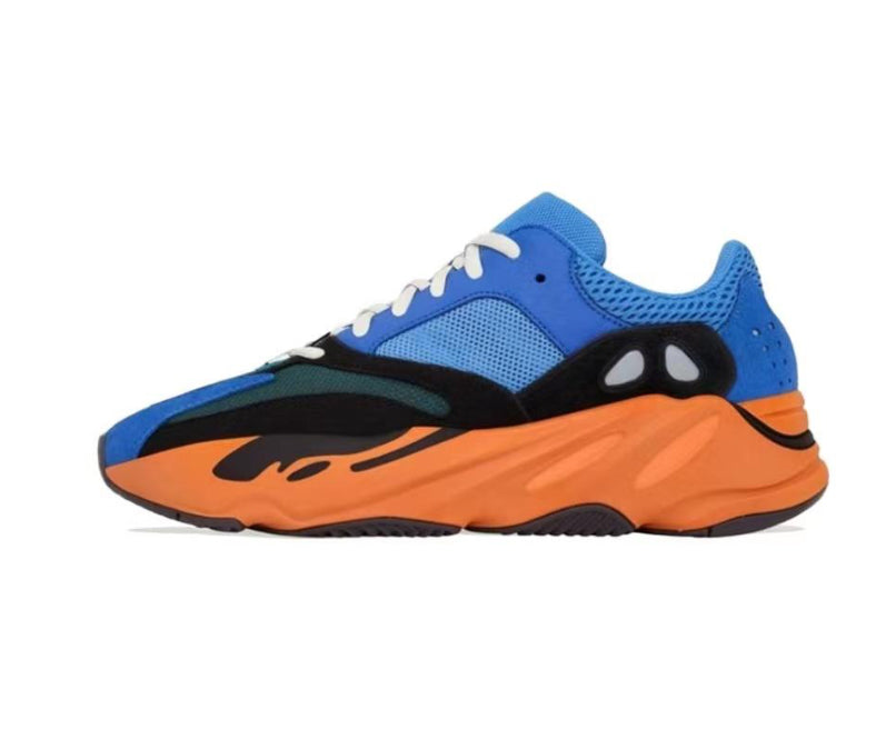 Adidas Yeezy Boost 700 Bright Blue