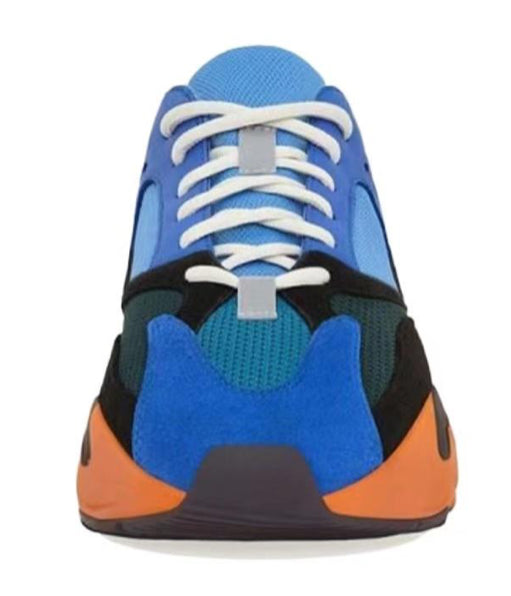 Adidas Yeezy Boost 700 Bright Blue