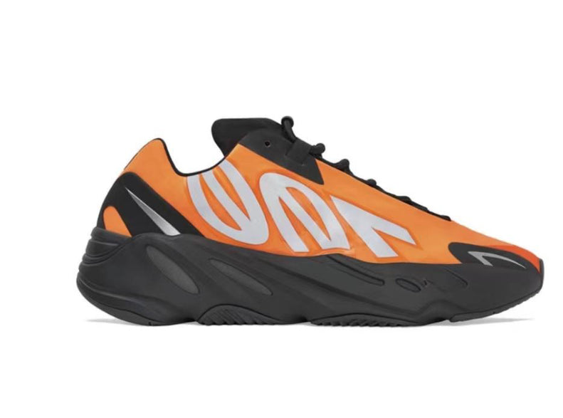 Adidas Yeezy Boost 700 MNVN Orange