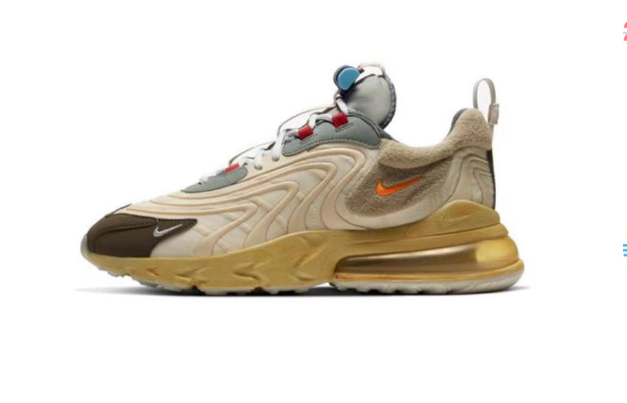 Nike Air Max 270 Travis Scott (Cactus Trails)