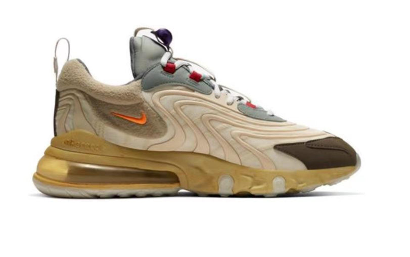 Nike Air Max 270 Travis Scott (Cactus Trails)