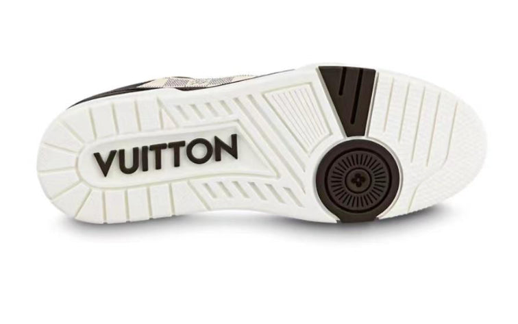 Louis Vuitton Trainer (Brown)