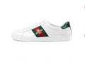 Gucci Ace Bee White