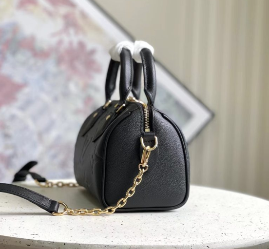 A-0001 Louis Vuitton Speedy Bandoulière 20 M58953