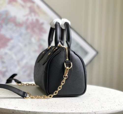 A-0001 Louis Vuitton Speedy Bandoulière 20 M58953