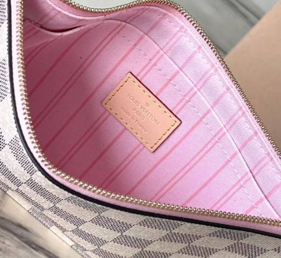 A-0003 Louis Vuitton Neverfull MM N40603