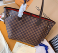 A-0004 Louis Vuitton Neverfull MM N40599