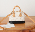 A-0007 Louis Vuitton Nano Alma M82717