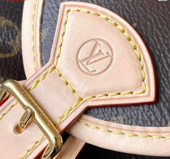 A-0014 Louis Vuitton Excursion PM M46932