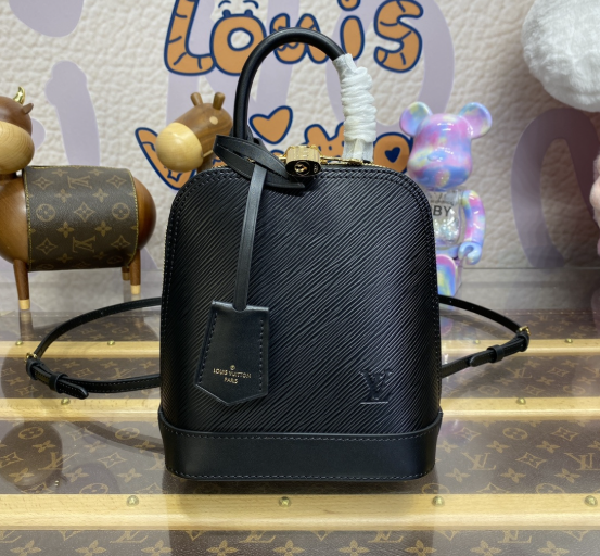 Louis Vuitton Alma Backpack M25103