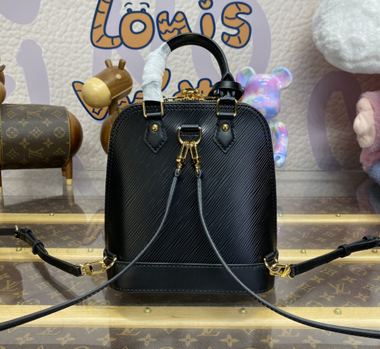 Louis Vuitton Alma Backpack M25103