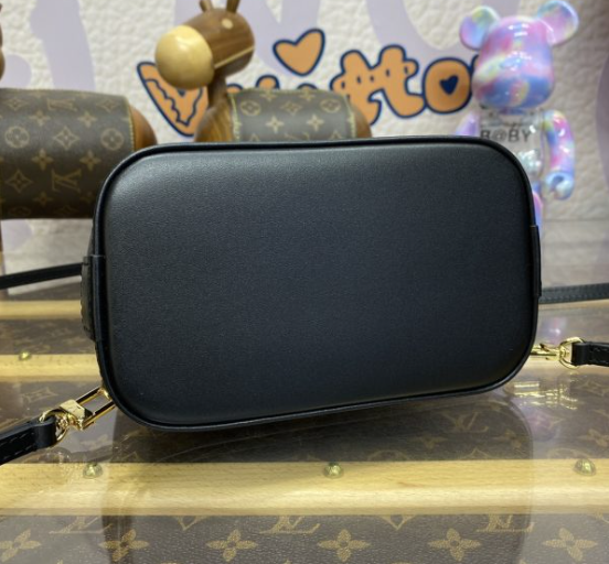 Louis Vuitton Alma Backpack M25103