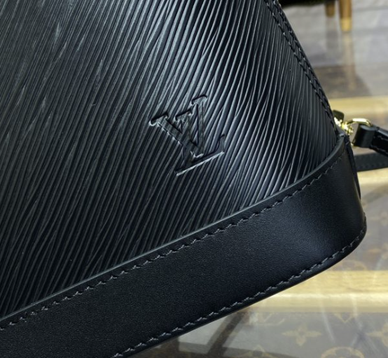 Louis Vuitton Alma Backpack M25103