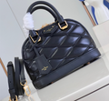 Louis Vuitton Alma BB M23666