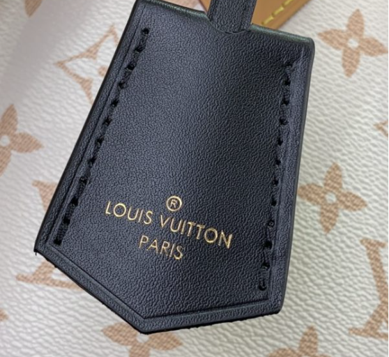 Louis Vuitton Alma BB M46922