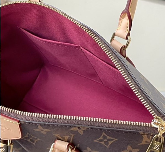 Louis Vuitton Boétie PM M45986