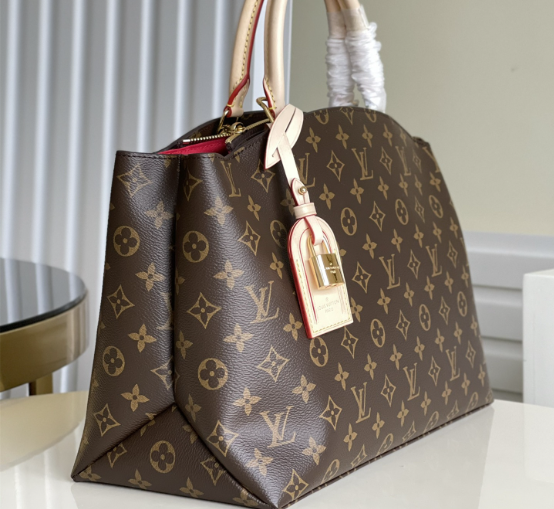 Louis Vuitton Grand Palais M45898/M45811