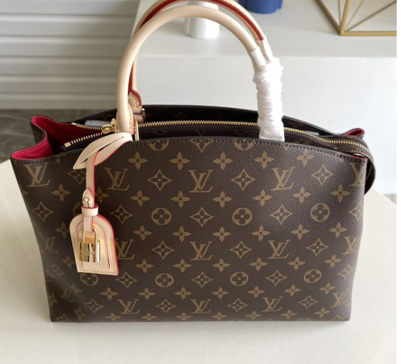 Louis Vuitton Grand Palais M45898/M45811