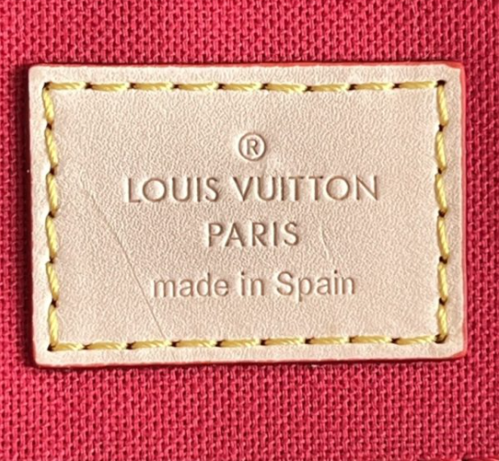 Louis Vuitton Grand Palais M45898/M45811