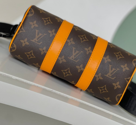 Louis Vuitton Keepall Bandoulière 25 M46687