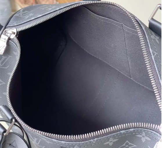 Louis Vuitton Keepall Bandoulière 35 M46655