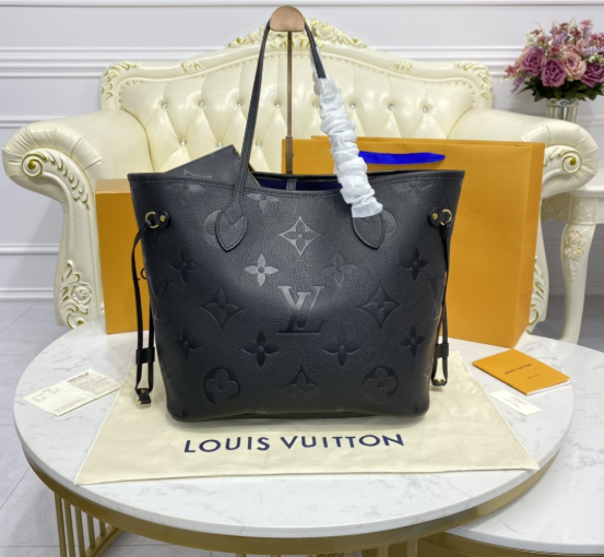 Louis Vuitton Neverfull MM M45685