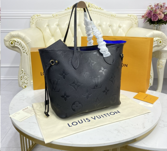 Louis Vuitton Neverfull MM M45685