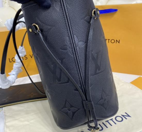 Louis Vuitton Neverfull MM M45685