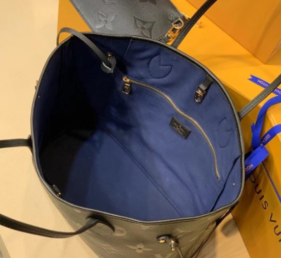 Louis Vuitton Neverfull MM M45685