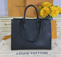 Louis Vuitton Onthego MM M45595