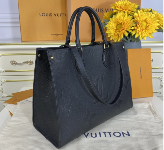 Louis Vuitton Onthego MM M45595