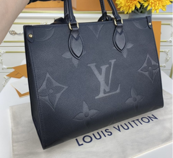 Louis Vuitton Onthego MM M45595