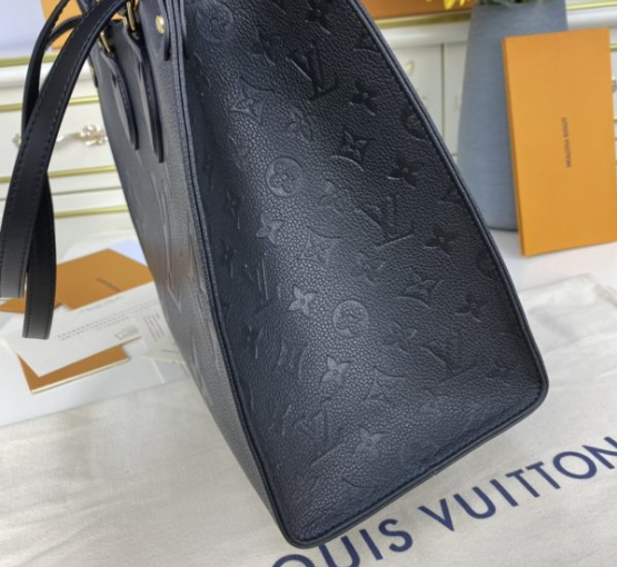 Louis Vuitton Onthego MM M45595
