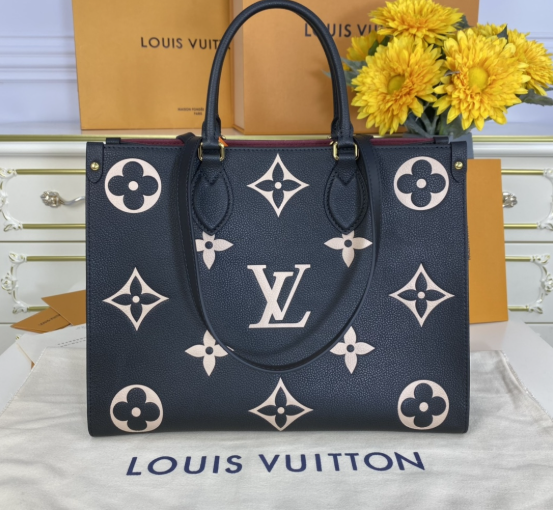 Louis Vuitton OnTheGo MM M45494