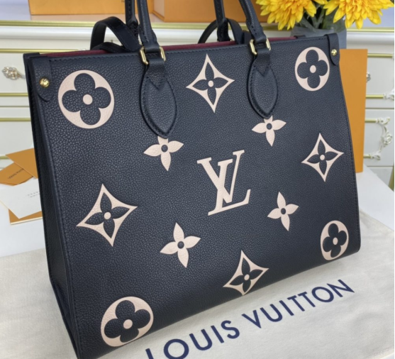 Louis Vuitton OnTheGo MM M45494