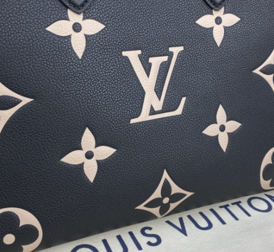 Louis Vuitton OnTheGo MM M45494