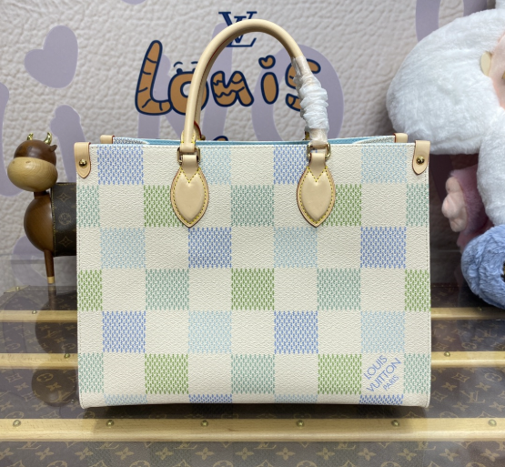 Louis Vuitton OnTheGo MM N40518