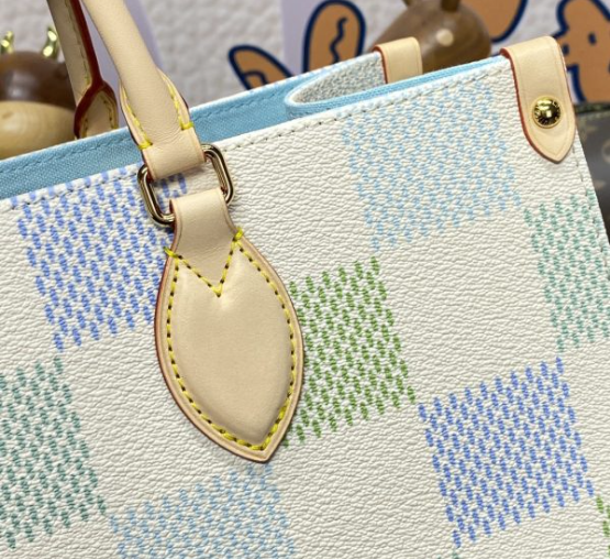 Louis Vuitton OnTheGo MM N40518