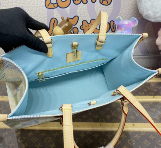 Louis Vuitton OnTheGo MM N40518