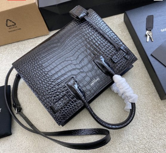 Saint Lauren Paris Handbag 398710