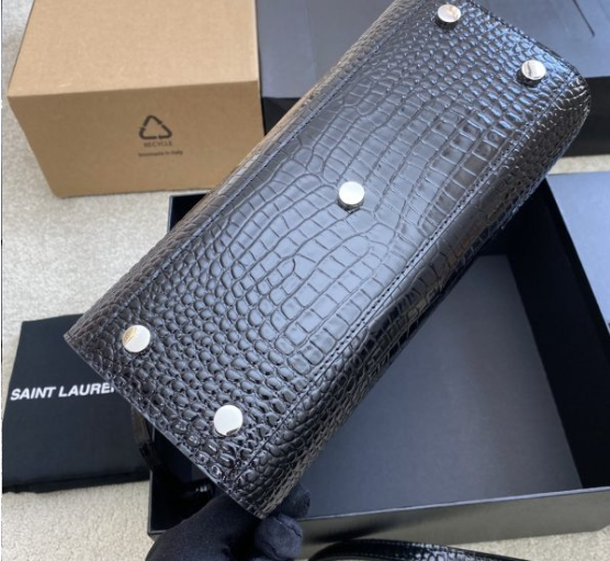 Saint Lauren Paris Handbag 398710