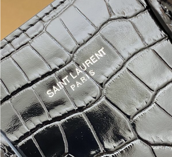 Saint Lauren Paris Handbag 398710