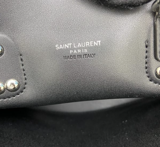 Saint Lauren Paris Handbag 398710