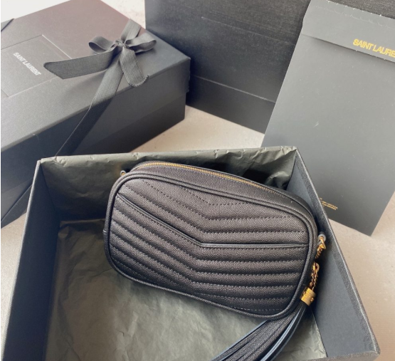 Saint Laurent Lou Camera Mini 585040