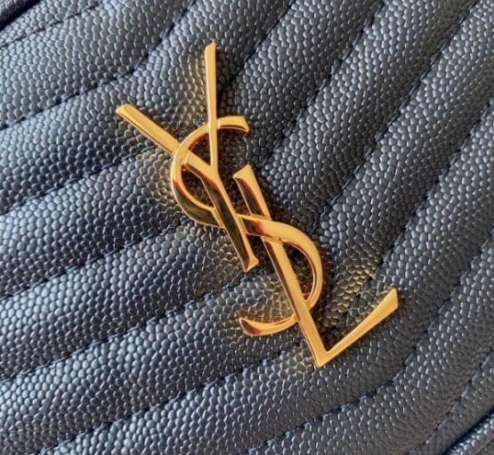 Saint Laurent Lou Camera Mini 585040