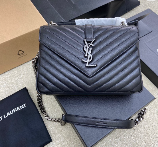 Saint Laurent Handbag College Bag 487213