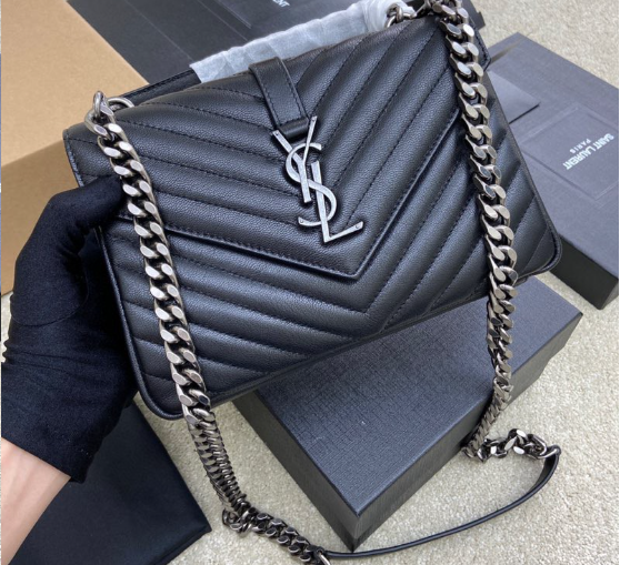 Saint Laurent Handbag College Bag 487213