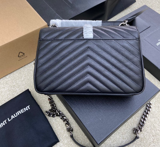 Saint Laurent Handbag College Bag 487213